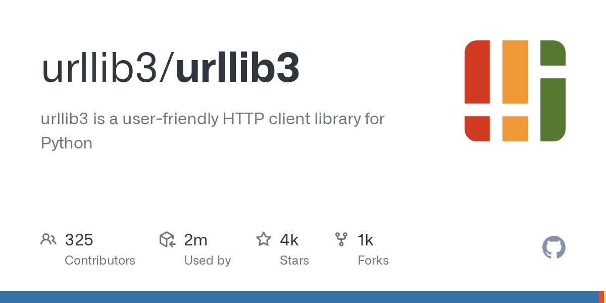 urllib3