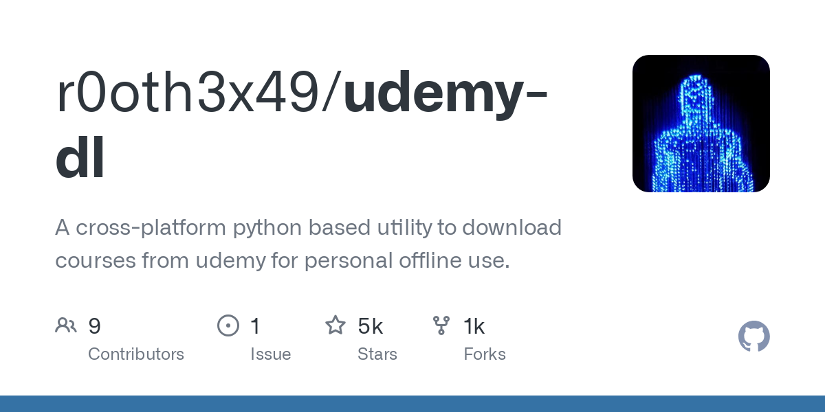 udemy dl