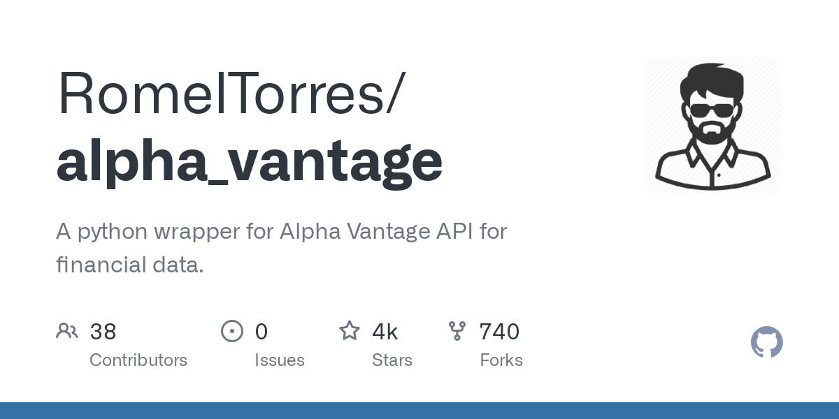 alpha_vantage