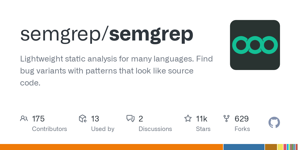 semgrep