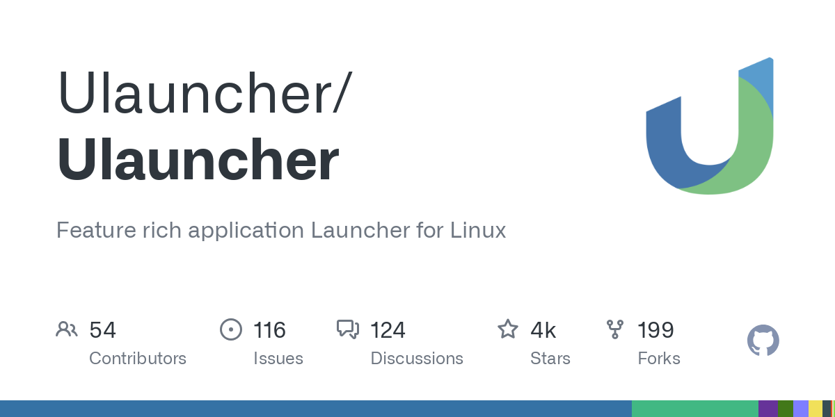 Ulauncher