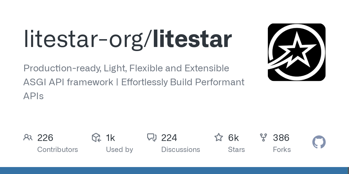 litestar