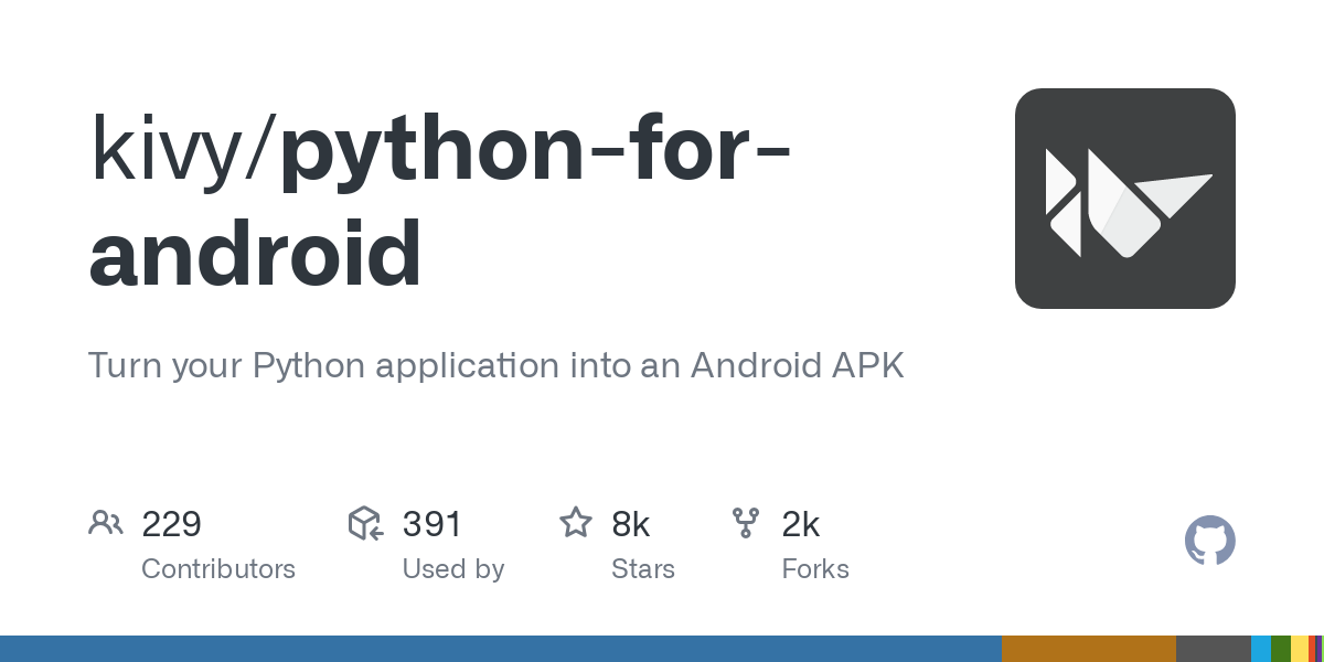 python for android