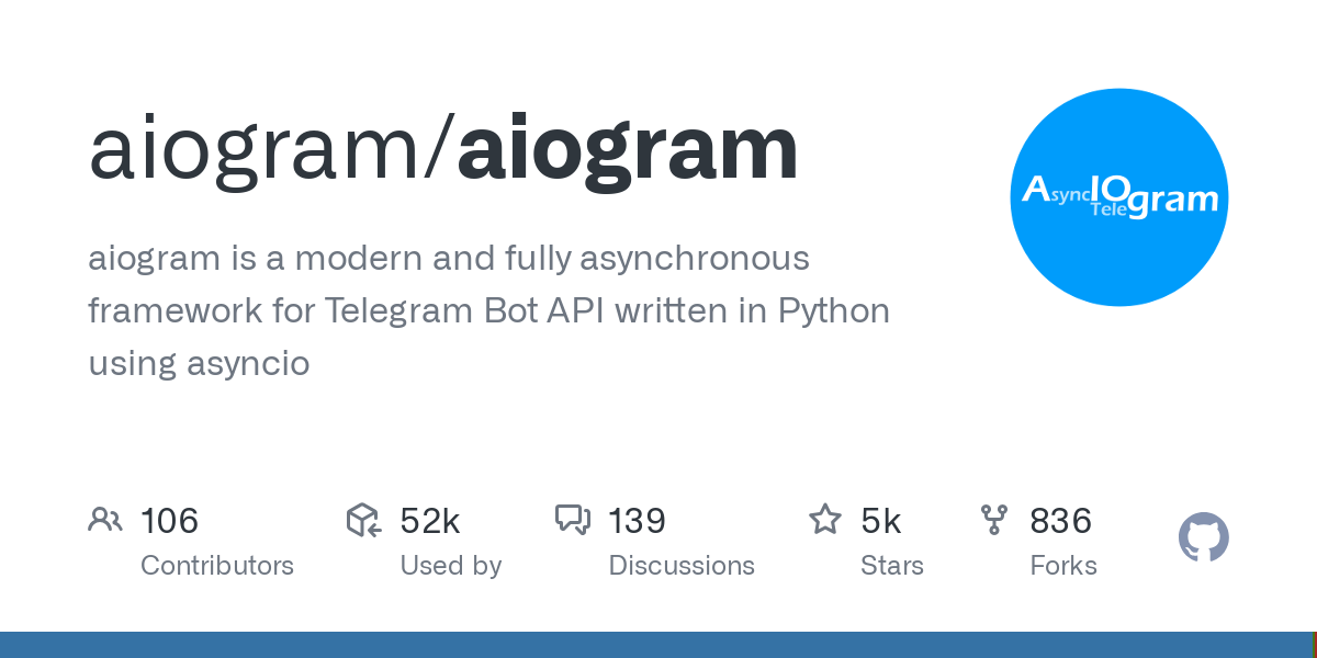 aiogram