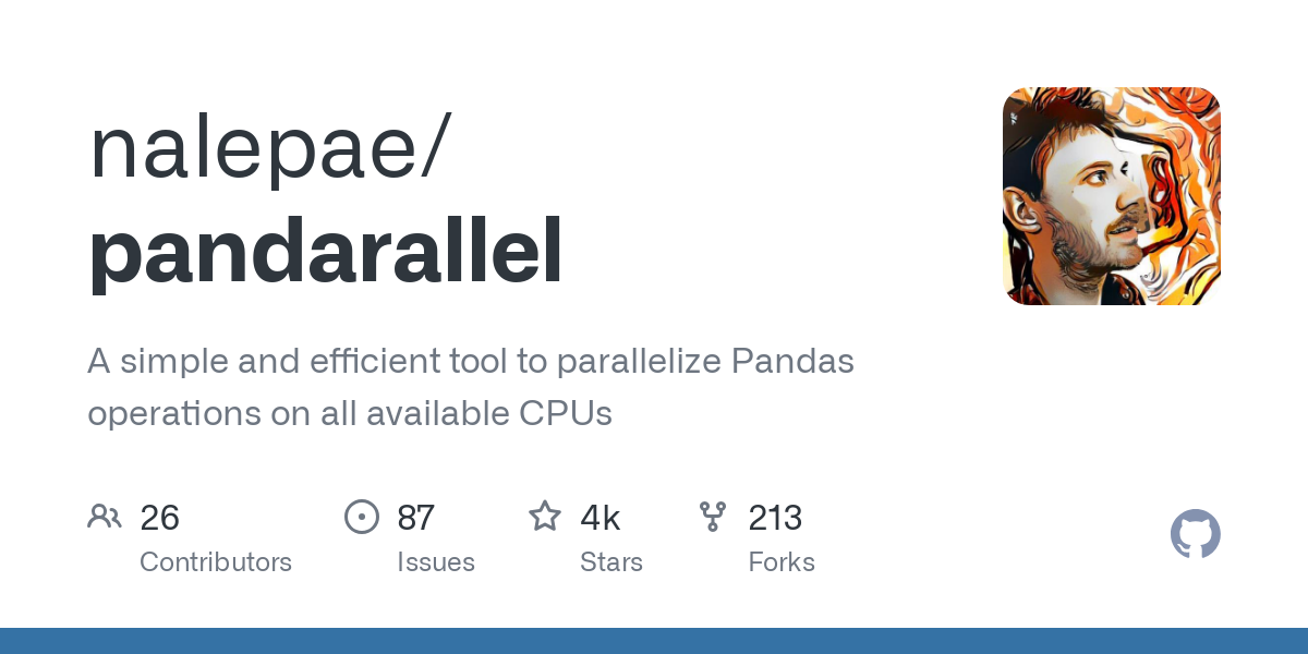 pandarallel