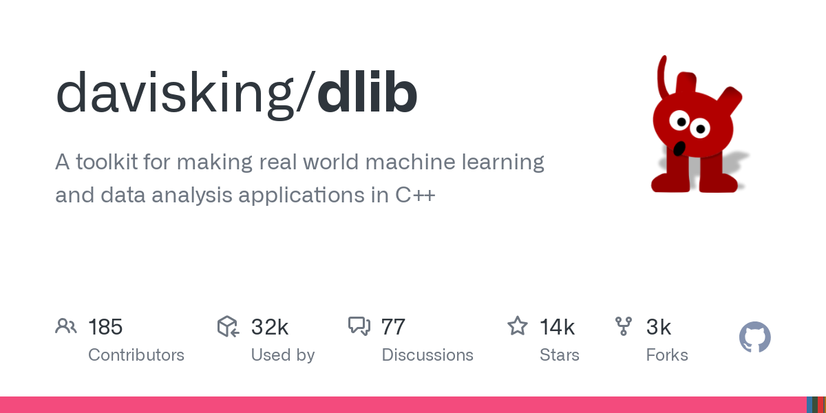 dlib