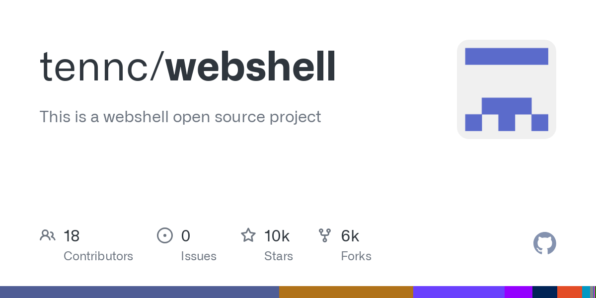 webshell