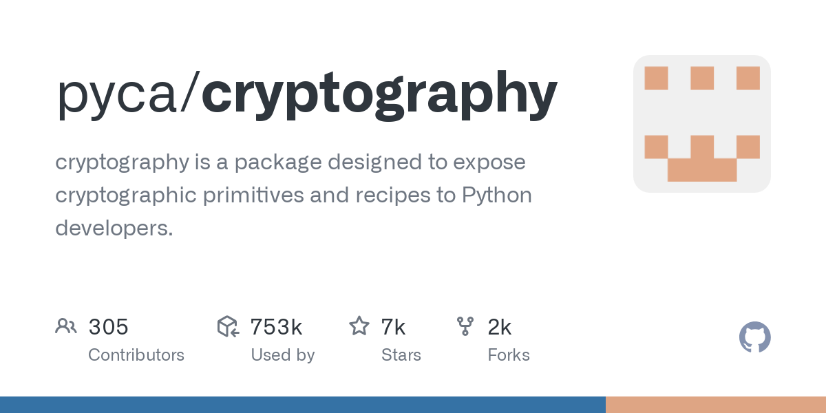 cryptography