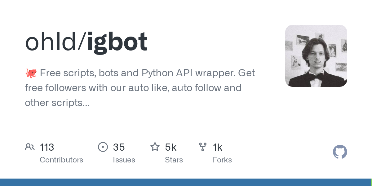 igbot