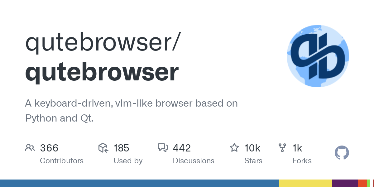 qutebrowser