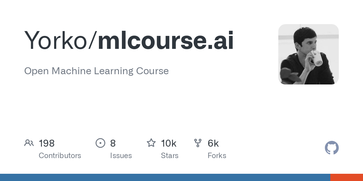 mlcourse.ai