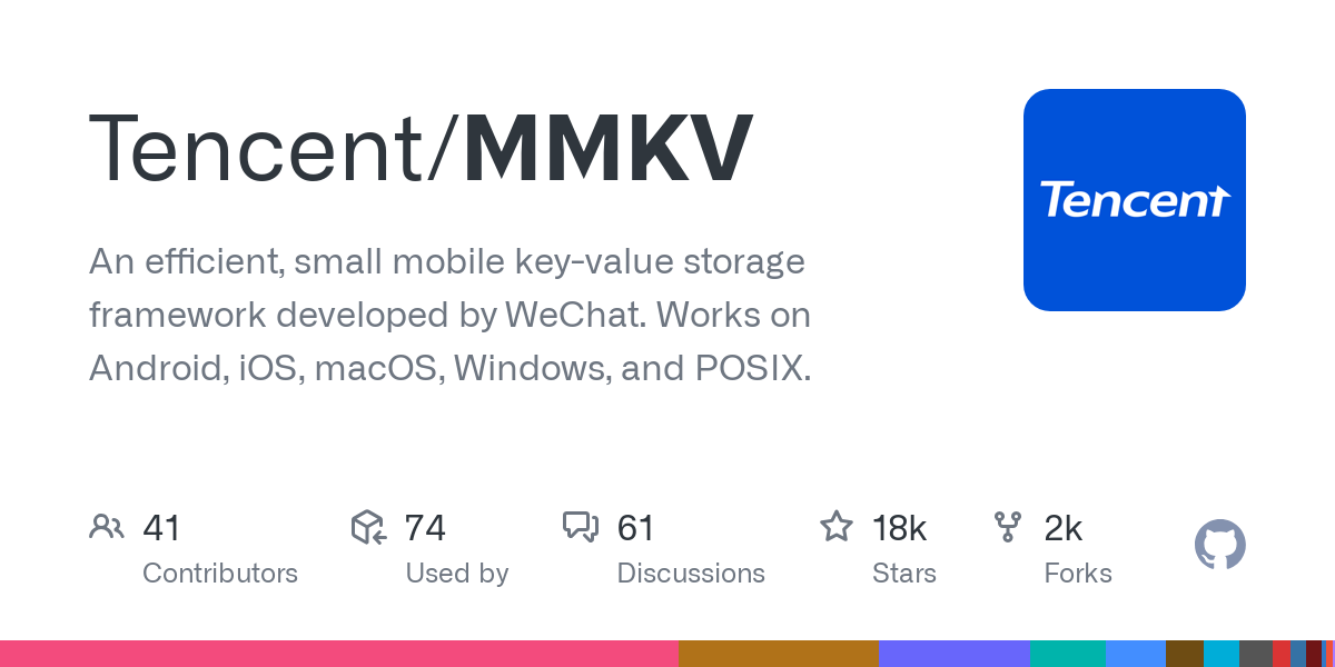 MMKV