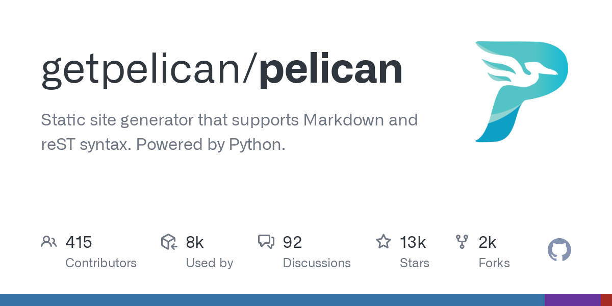 pelican