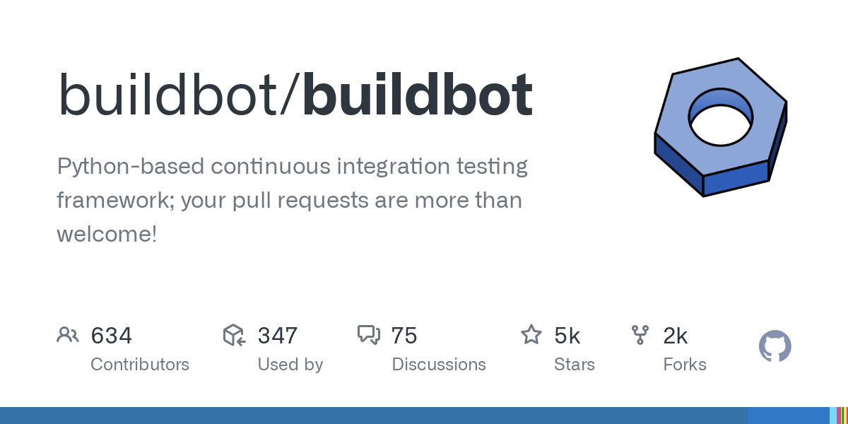 buildbot