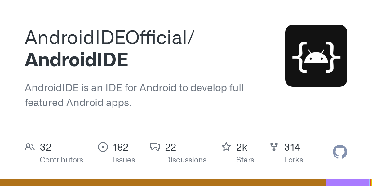 AndroidIDE