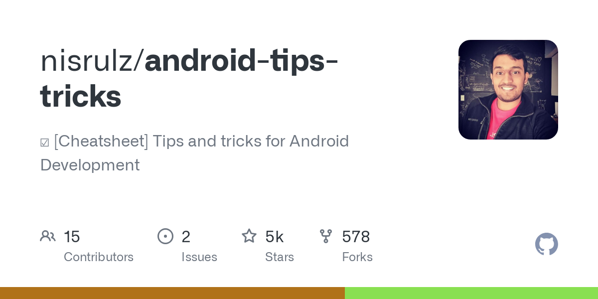 android tips tricks