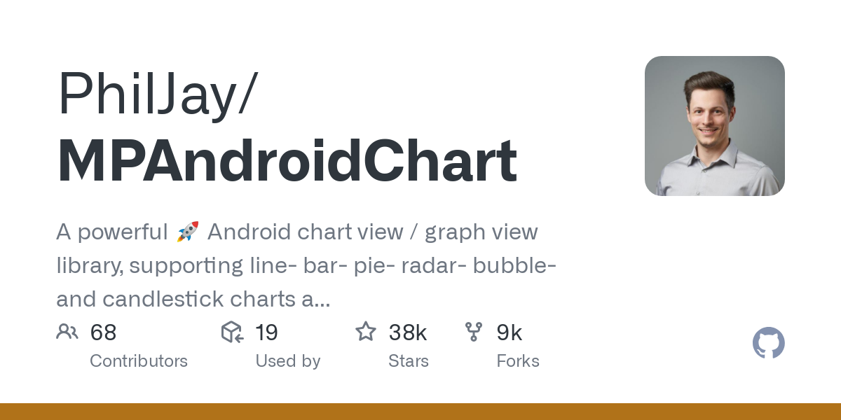 MPAndroidChart