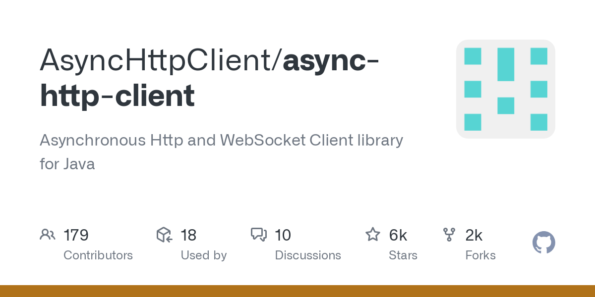 async http client