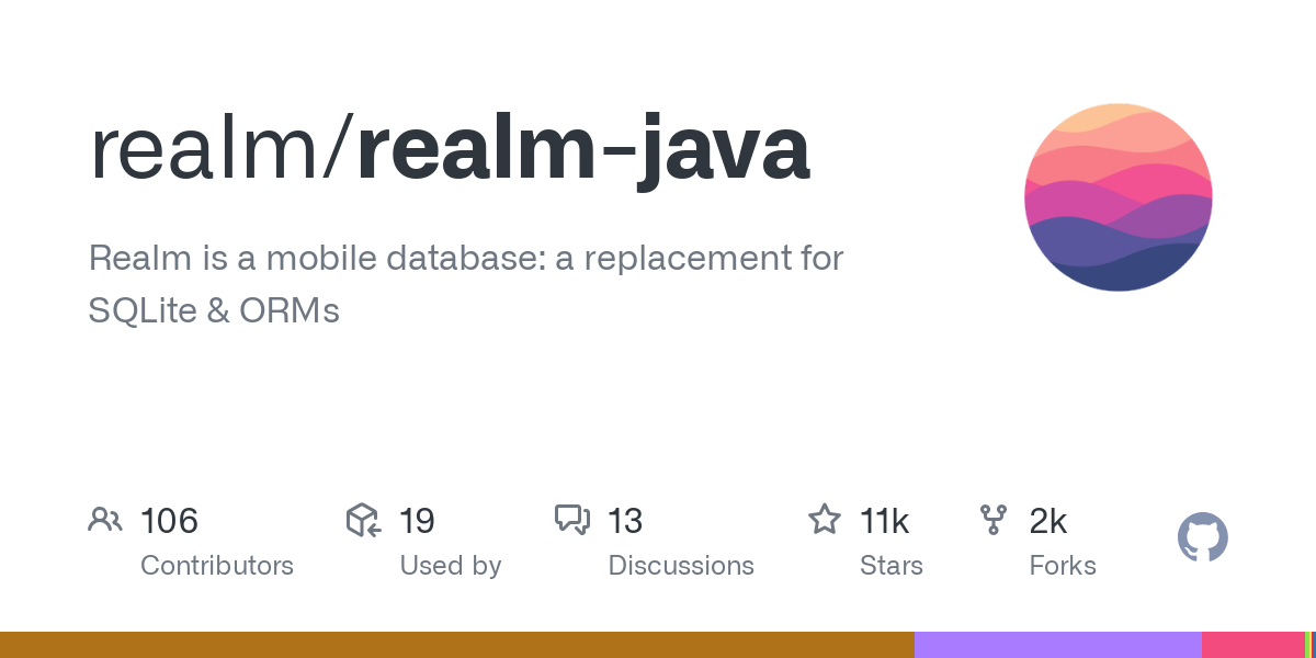 realm java