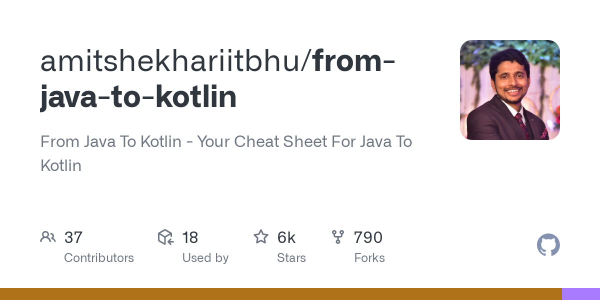 from java to kotlin