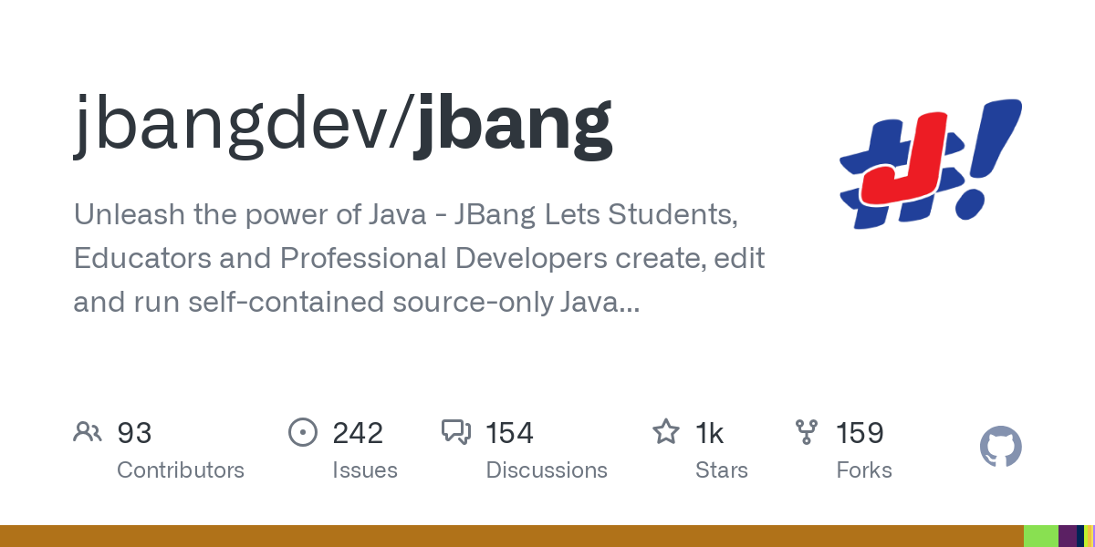 jbang