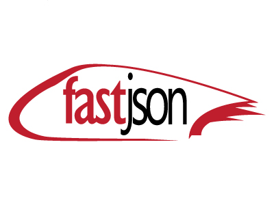 logo fastjson