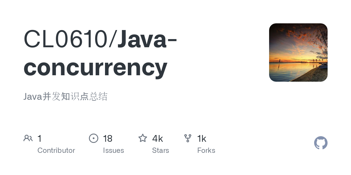 Java concurrency