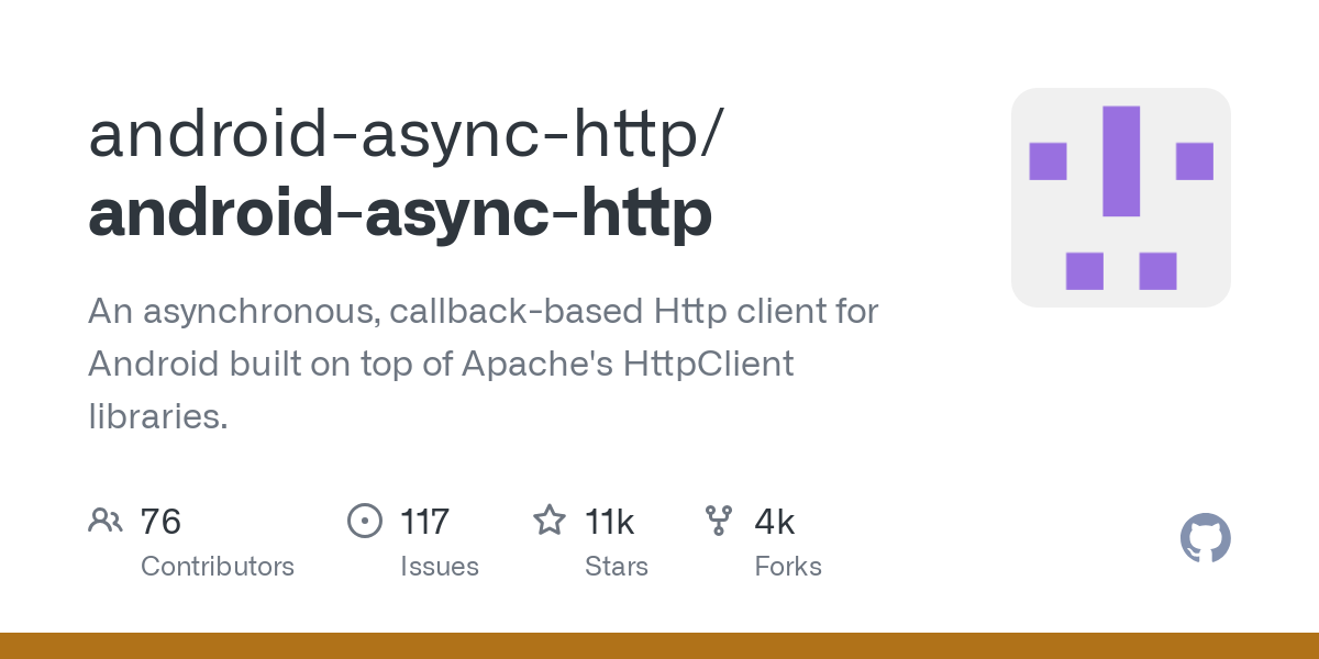 android async http