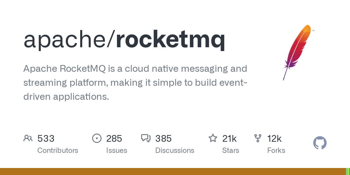 rocketmq