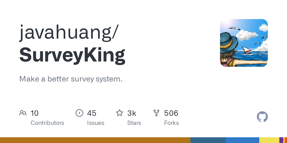 SurveyKing