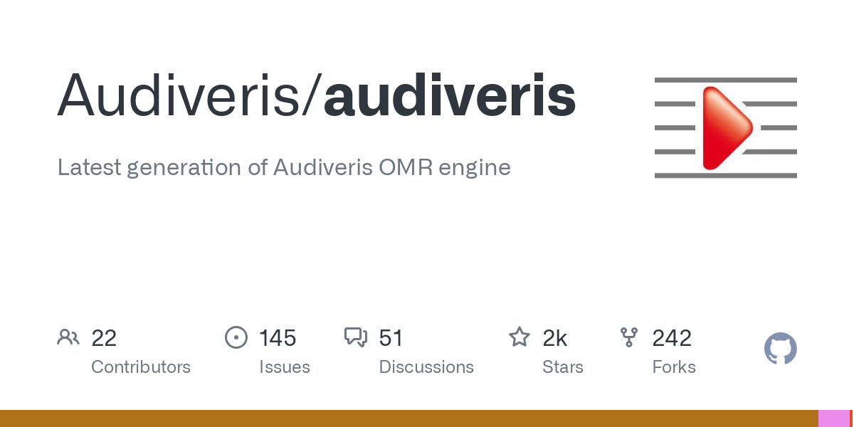 audiveris