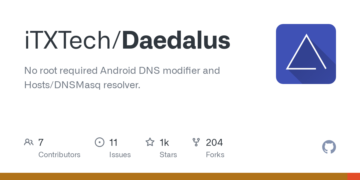 Daedalus