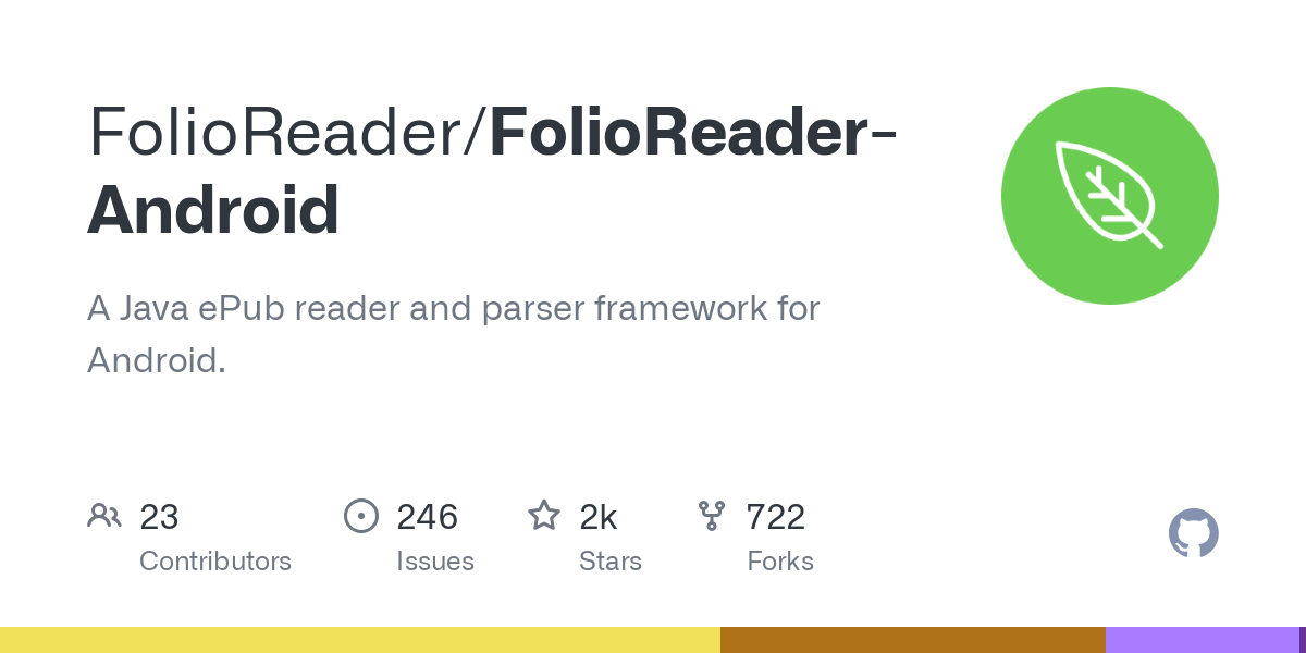 FolioReader Android