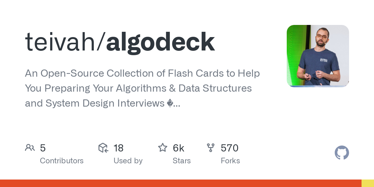 algodeck