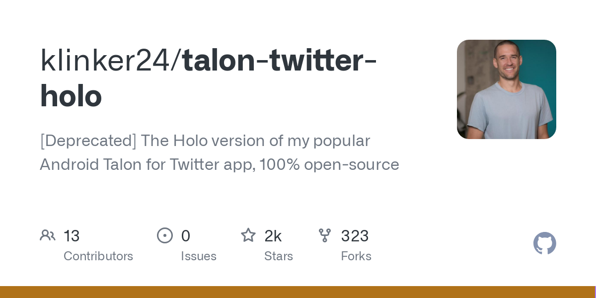 talon twitter holo