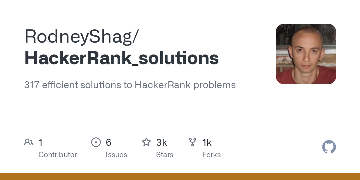 HackerRank_solutions