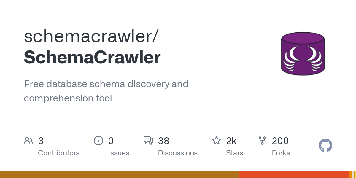 SchemaCrawler