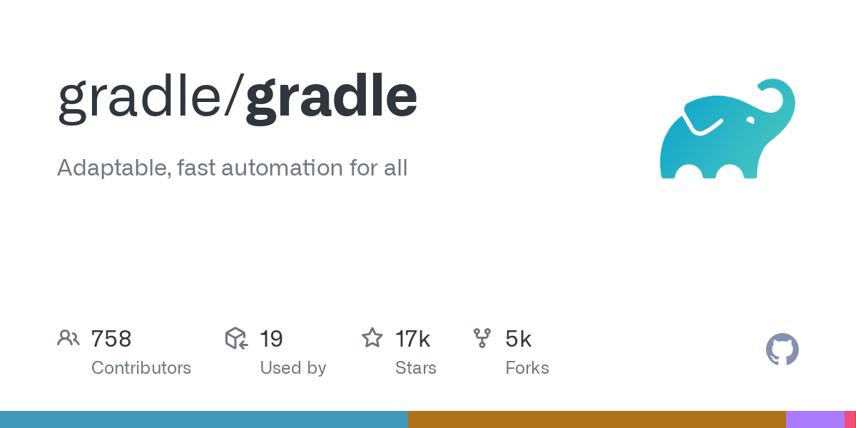 gradle