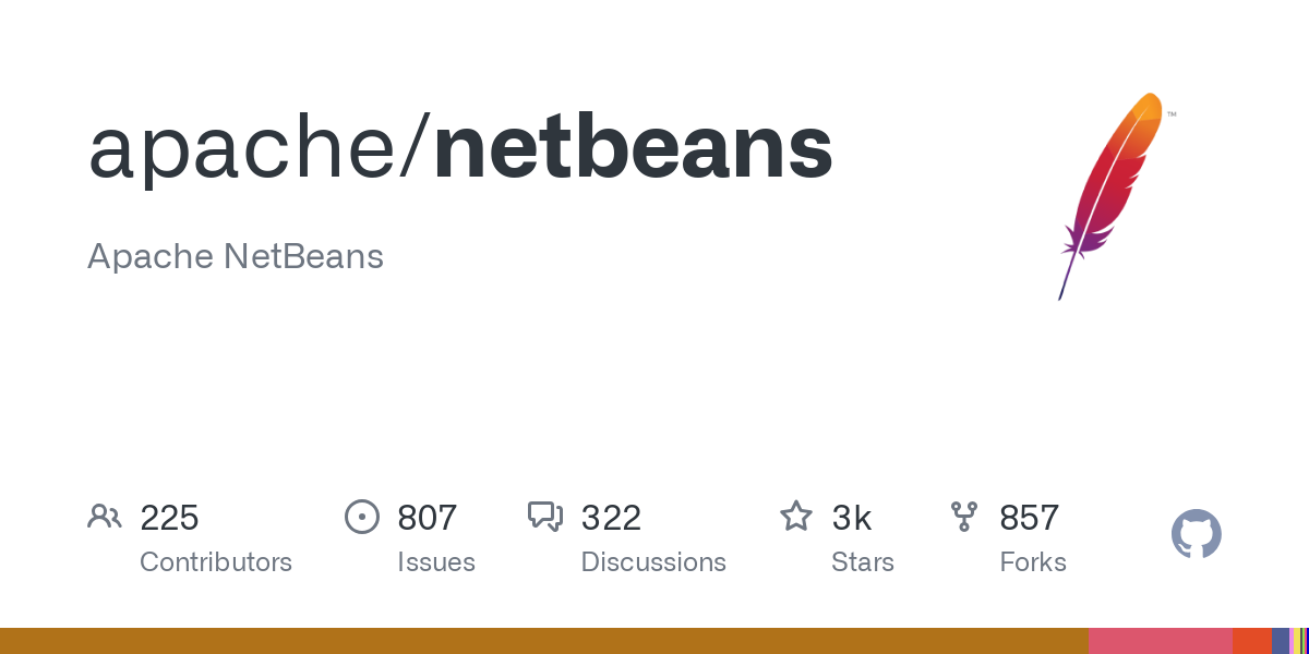 netbeans