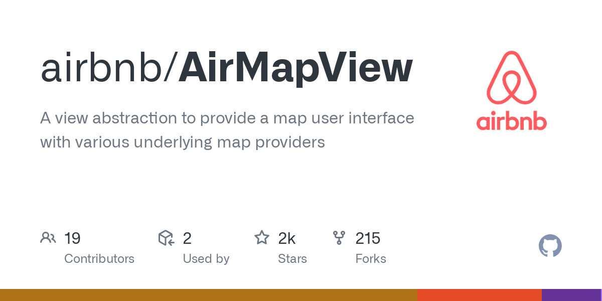 AirMapView