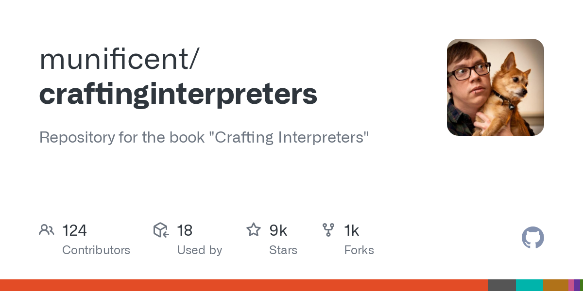 craftinginterpreters