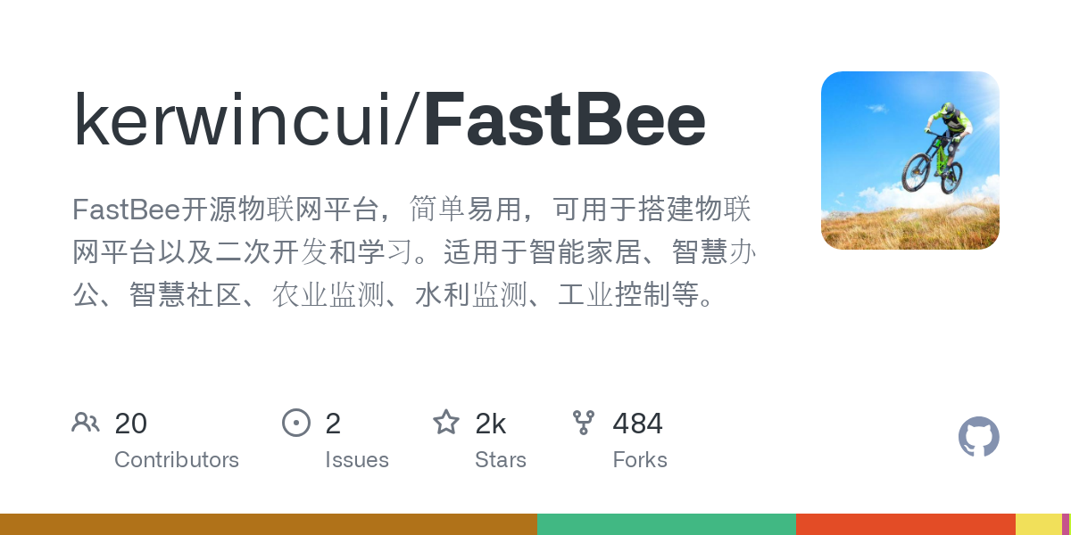 FastBee