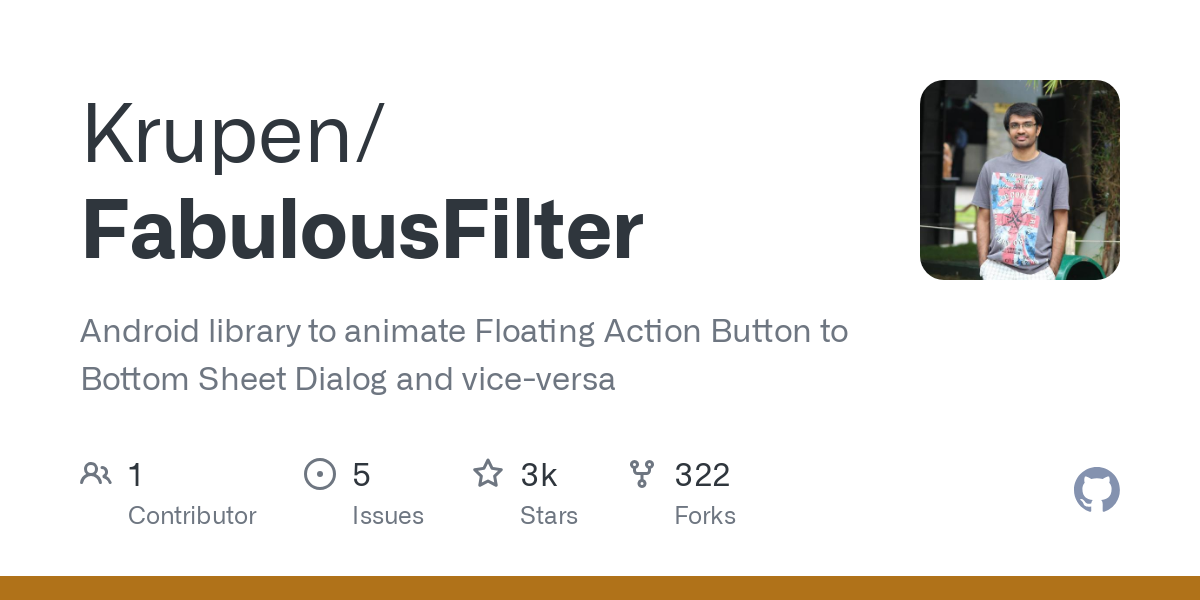 FabulousFilter