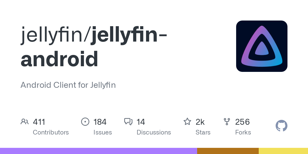 jellyfin android