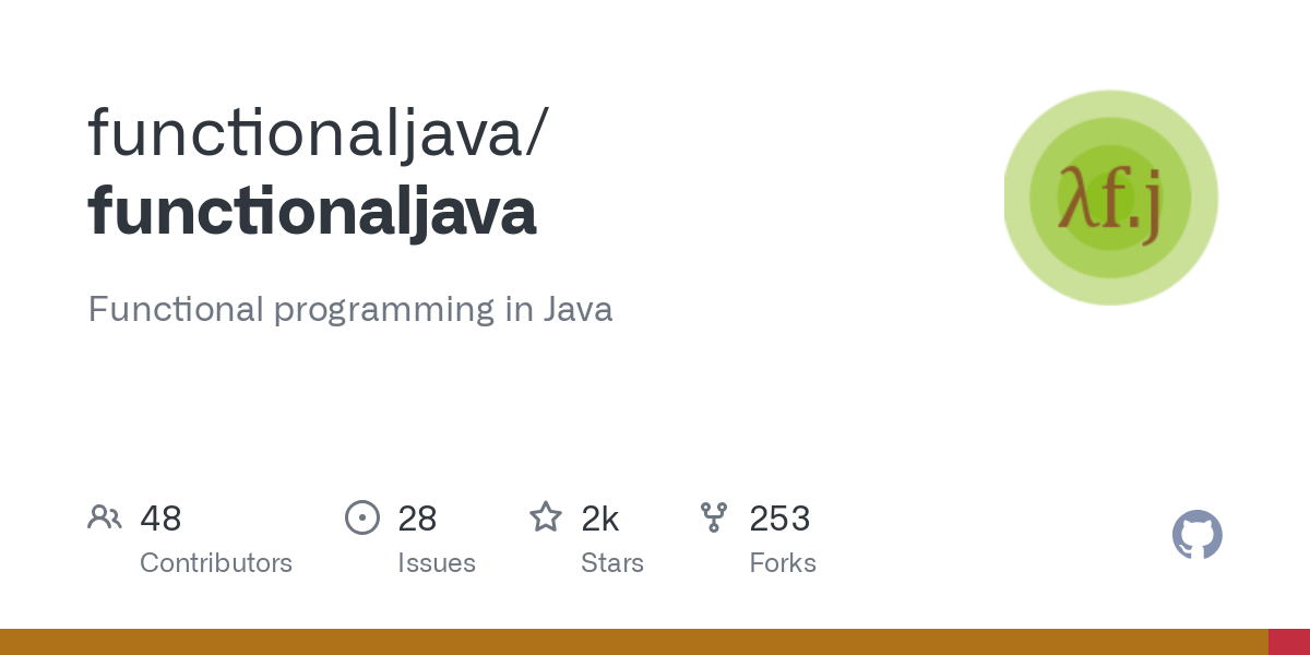 functionaljava