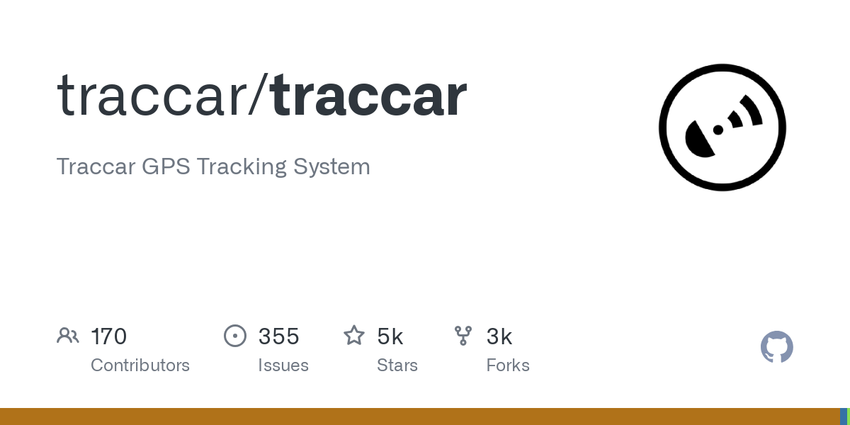 traccar