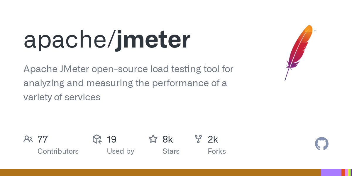 jmeter