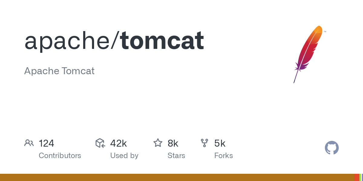 tomcat