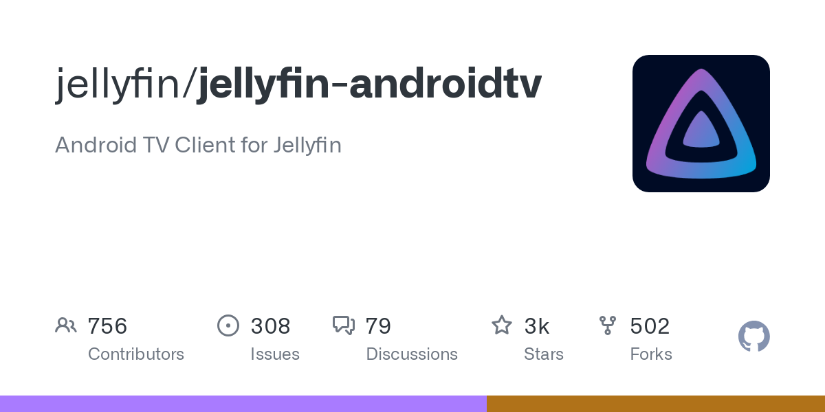 jellyfin androidtv