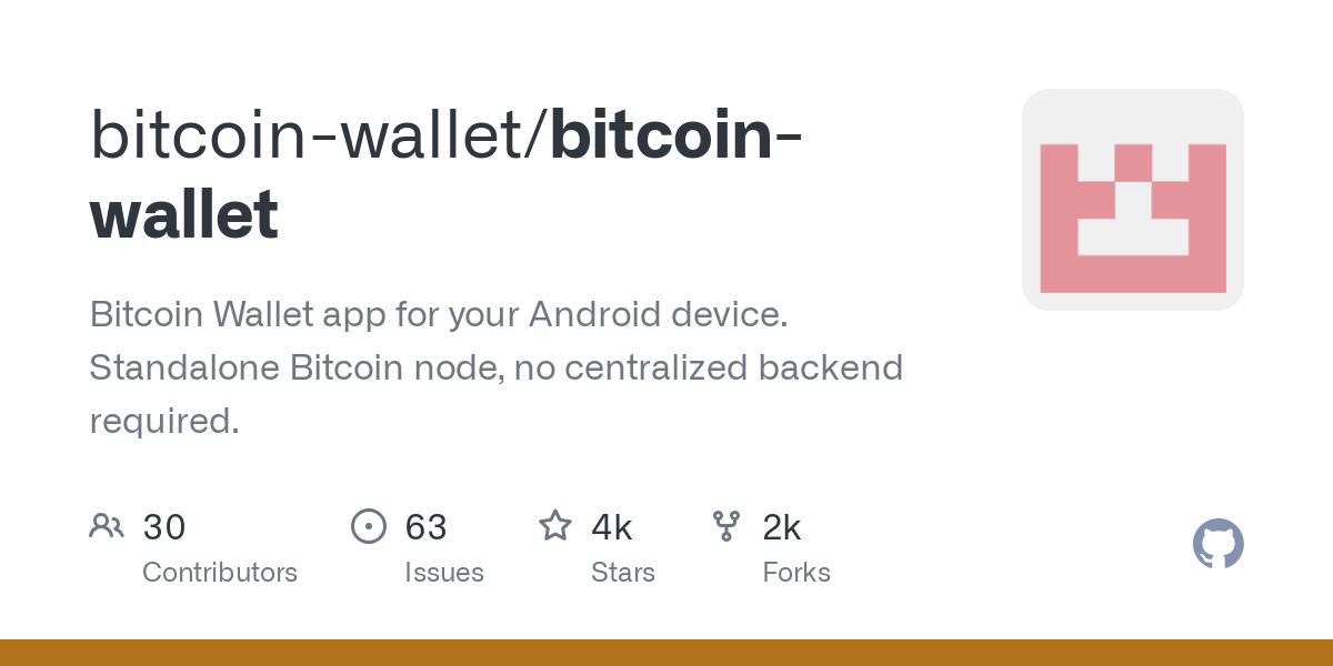 bitcoin wallet